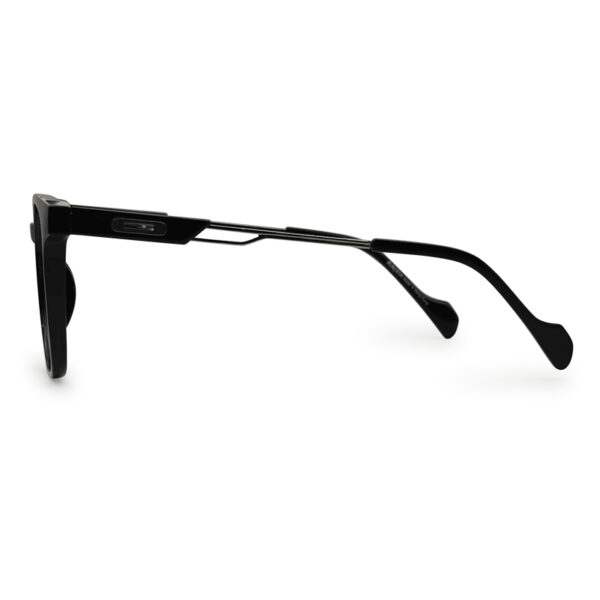 Black Color Premium Eyeglass
