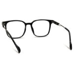 Black Color Premium Eyeglass