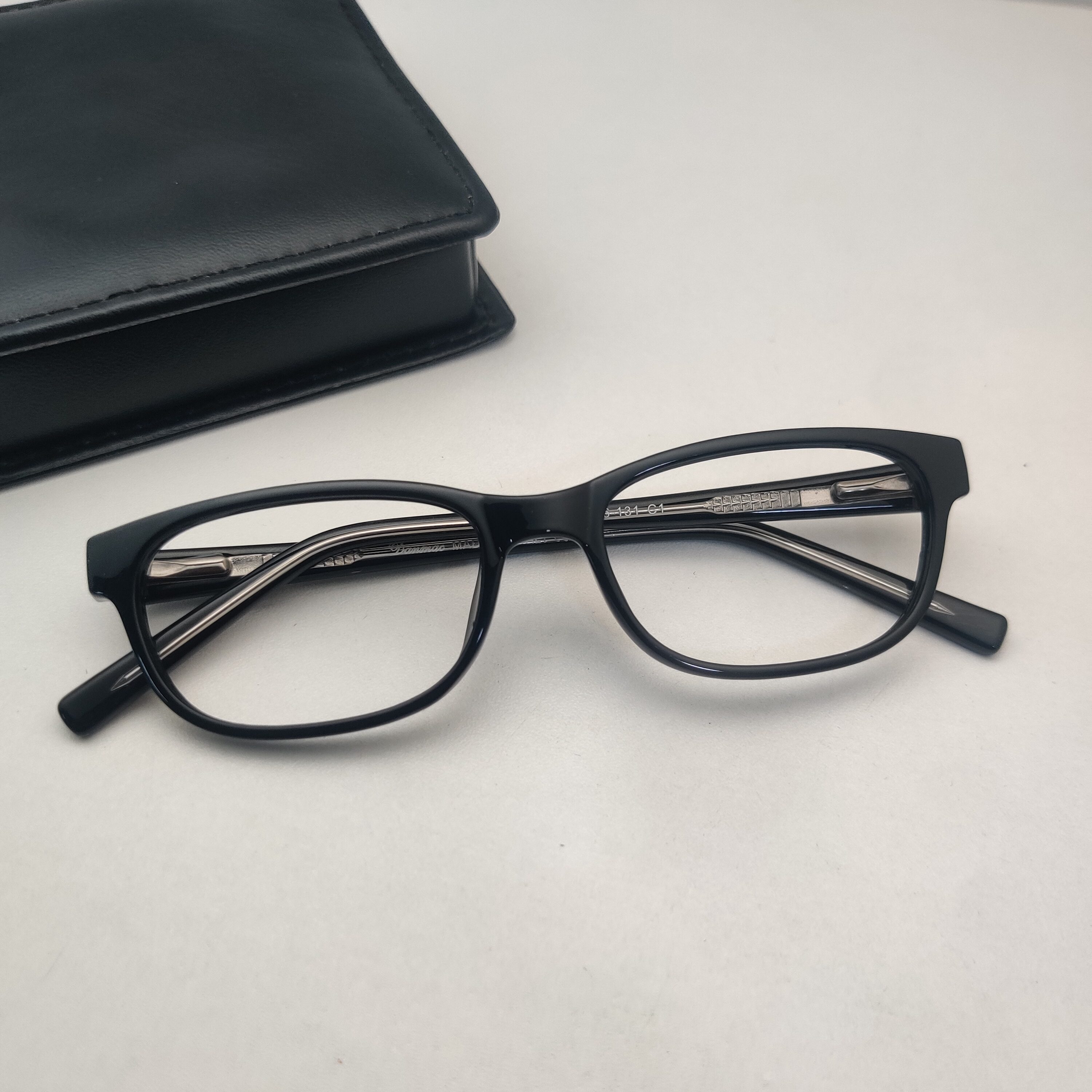 New Arrived Light Weight Kids Eyeglasses