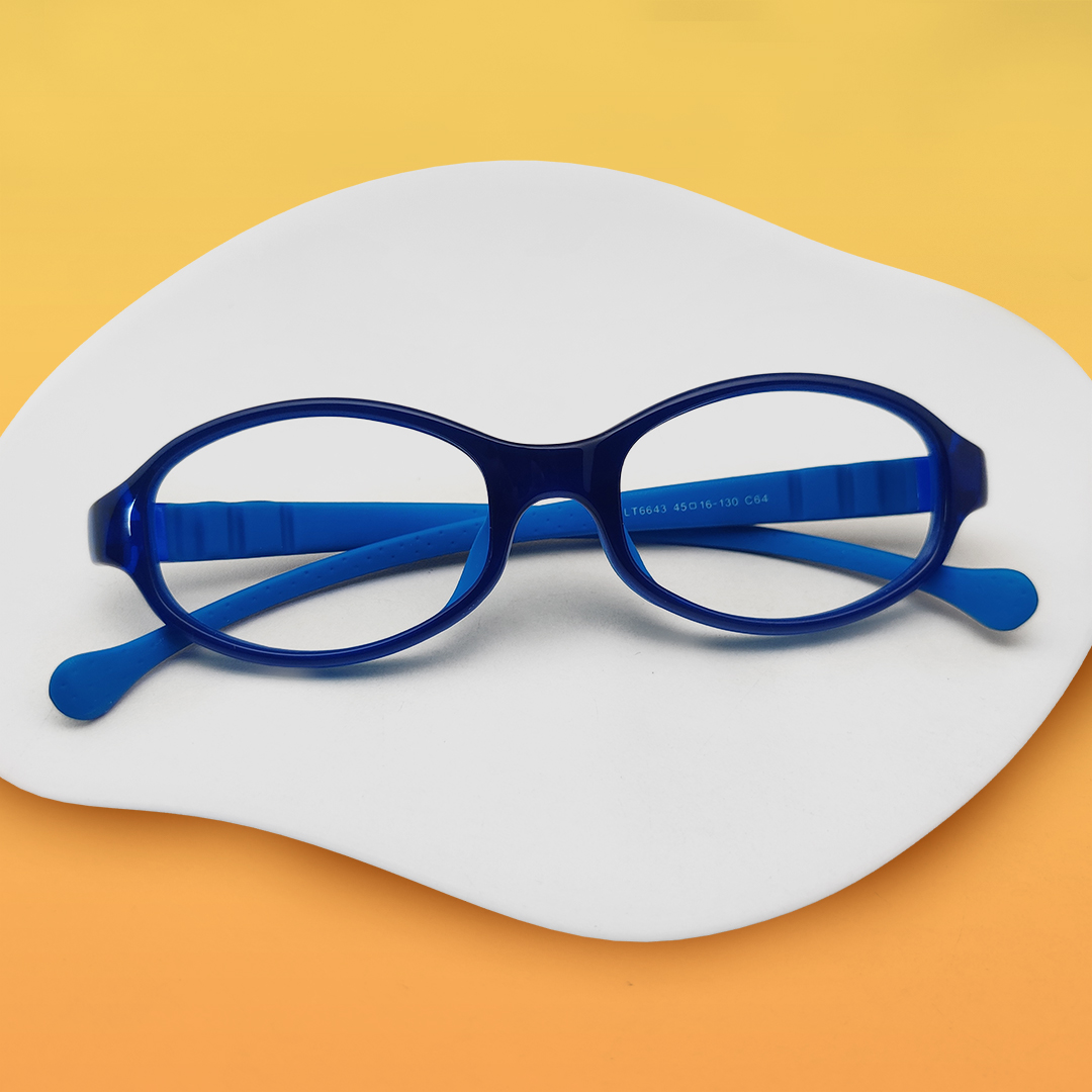 New Arrived Light Weight Kids Eyeglasses