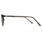 New Arrived Grey Transparent Eyeglasses