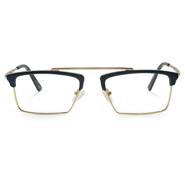 Premium Quality Fiber&Metal Mix Eyeglasses