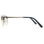 Premium Quality Fiber&Metal Mix Eyeglasses