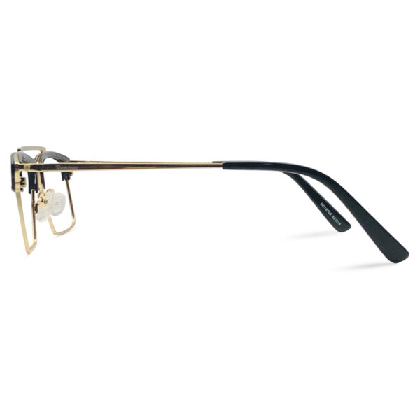 Premium Quality Fiber&Metal Mix Eyeglasses