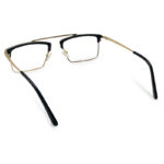 Premium Quality Fiber&Metal Mix Eyeglasses