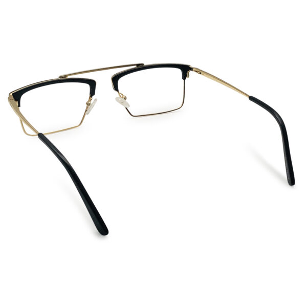 Premium Quality Fiber&Metal Mix Eyeglasses