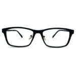 Light Weight Black Color Eyeglass