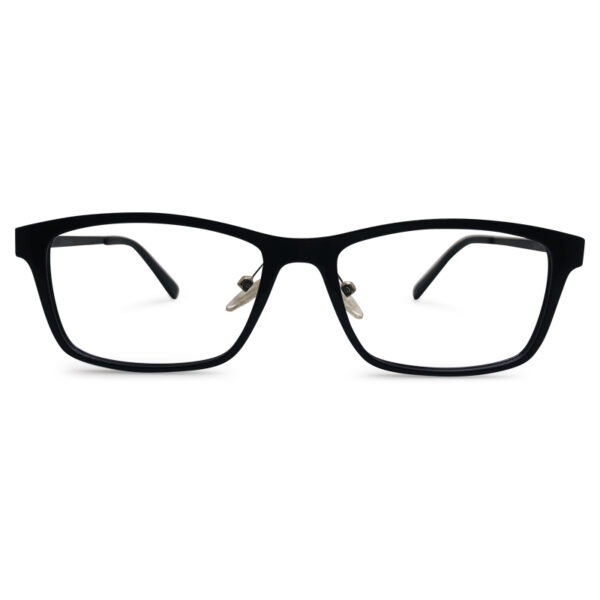 Light Weight Black Color Eyeglass
