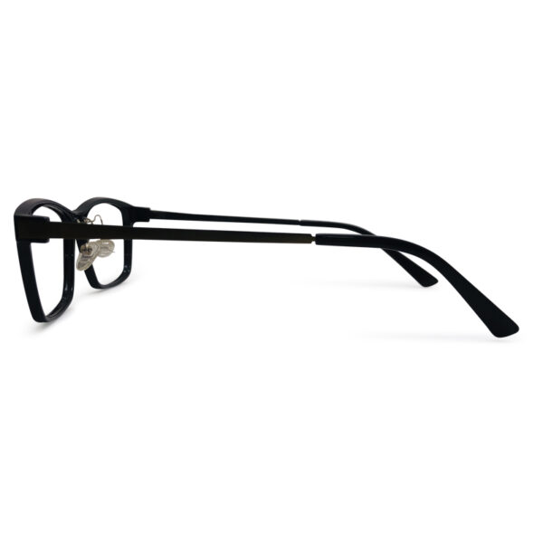 Light Weight Black Color Eyeglass