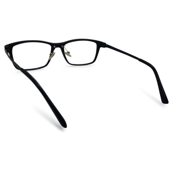 Light Weight Black Color Eyeglass