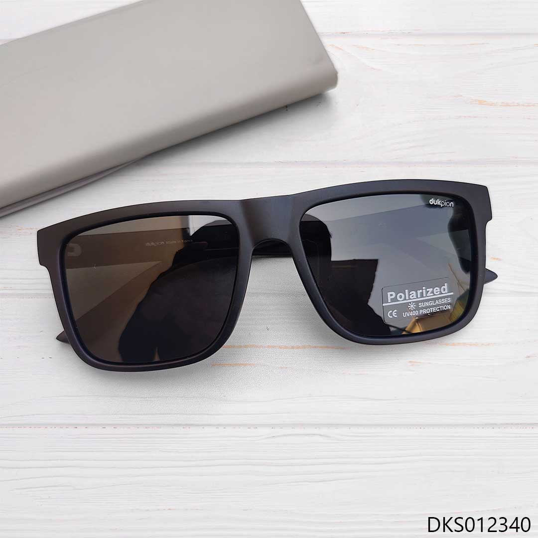 Premium Quality Black Color Sunglasses