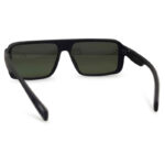 Square Shape Fashionable Sunglasses