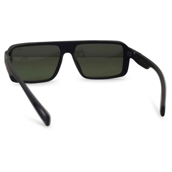 Square Shape Fashionable Sunglasses