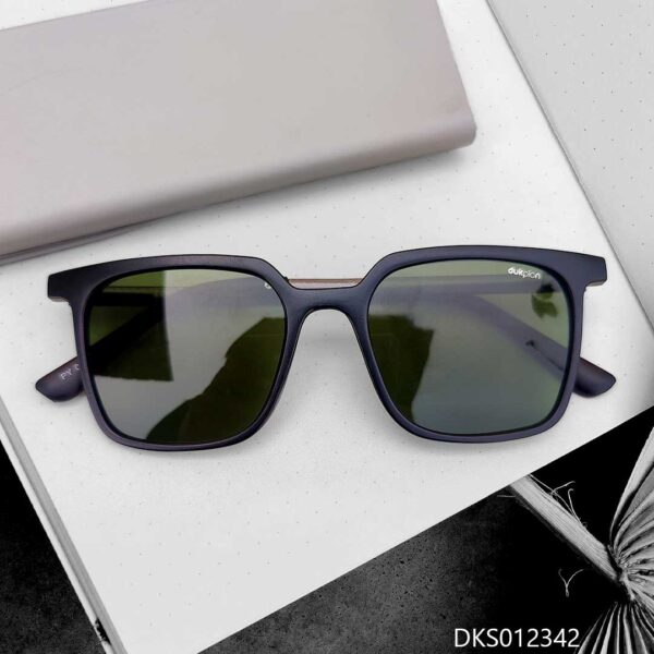 New Arrival Square Shape Sunglasses