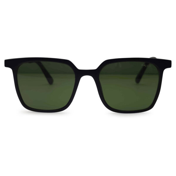 New Arrival Square Shape Sunglasses