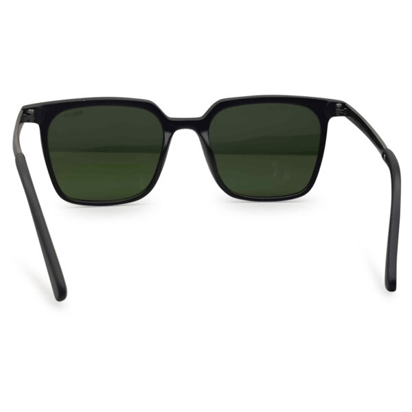 New Arrival Square Shape Sunglasses