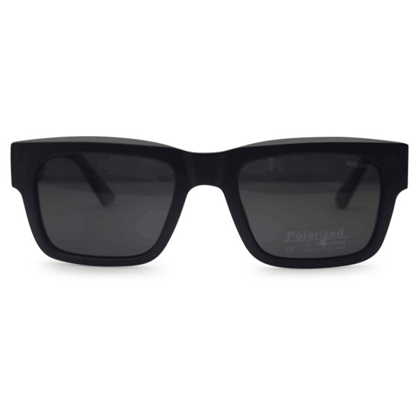 Square Shape Sunglasses