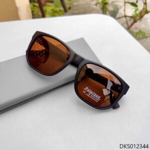 Most Fashionable Brown Color Sunglasses