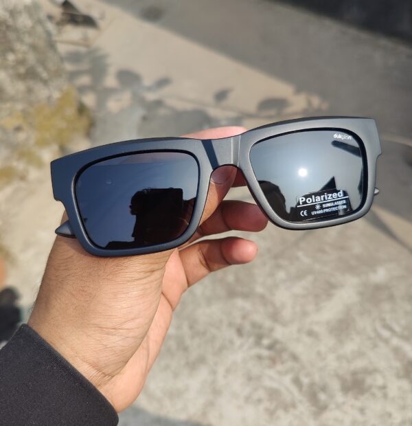 Square Shape Sunglasses