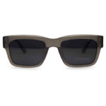 New Transparent Color Sunglasses