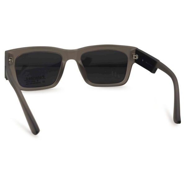 New Transparent Color Sunglasses