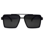 Stylish Double Bridge Sunglasses