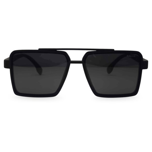 Stylish Double Bridge Sunglasses