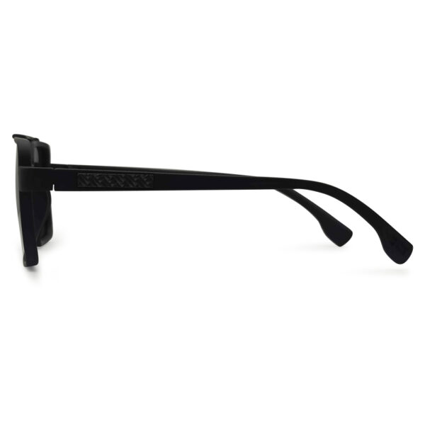Stylish Double Bridge Sunglasses