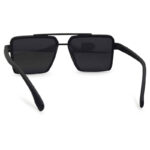 Stylish Double Bridge Sunglasses