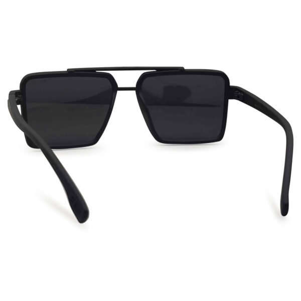Stylish Double Bridge Sunglasses