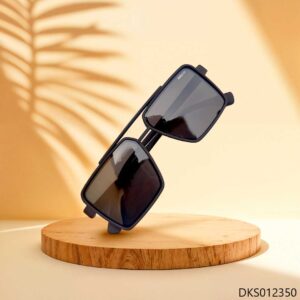 Stylish Double Bridge Sunglasses
