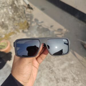 Premium Quality Black Color Sunglasses