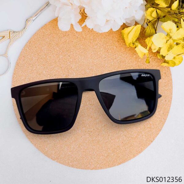 Premium Quality Black Color Sunglasses