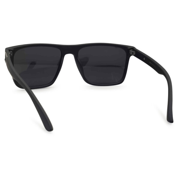 Premium Quality Black Color Sunglasses