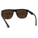 Brown Color Stylish Sunglasses