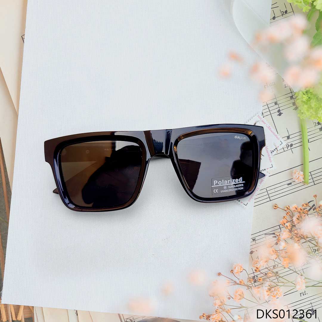 New Arrived Polarized Sunglasses