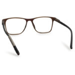 New Arrived Brown Color Eyeglasses