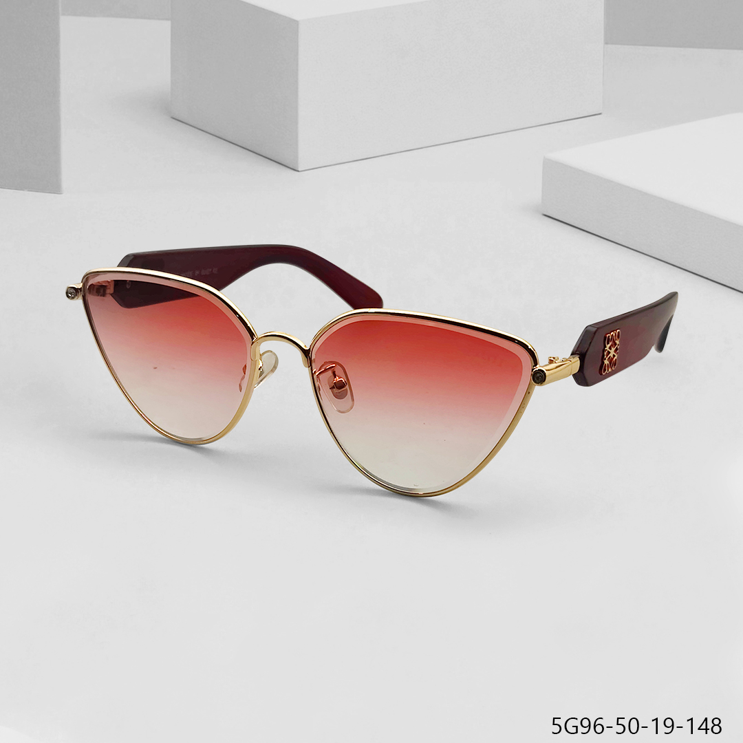 Cat Eye Premium Quality Sunglass