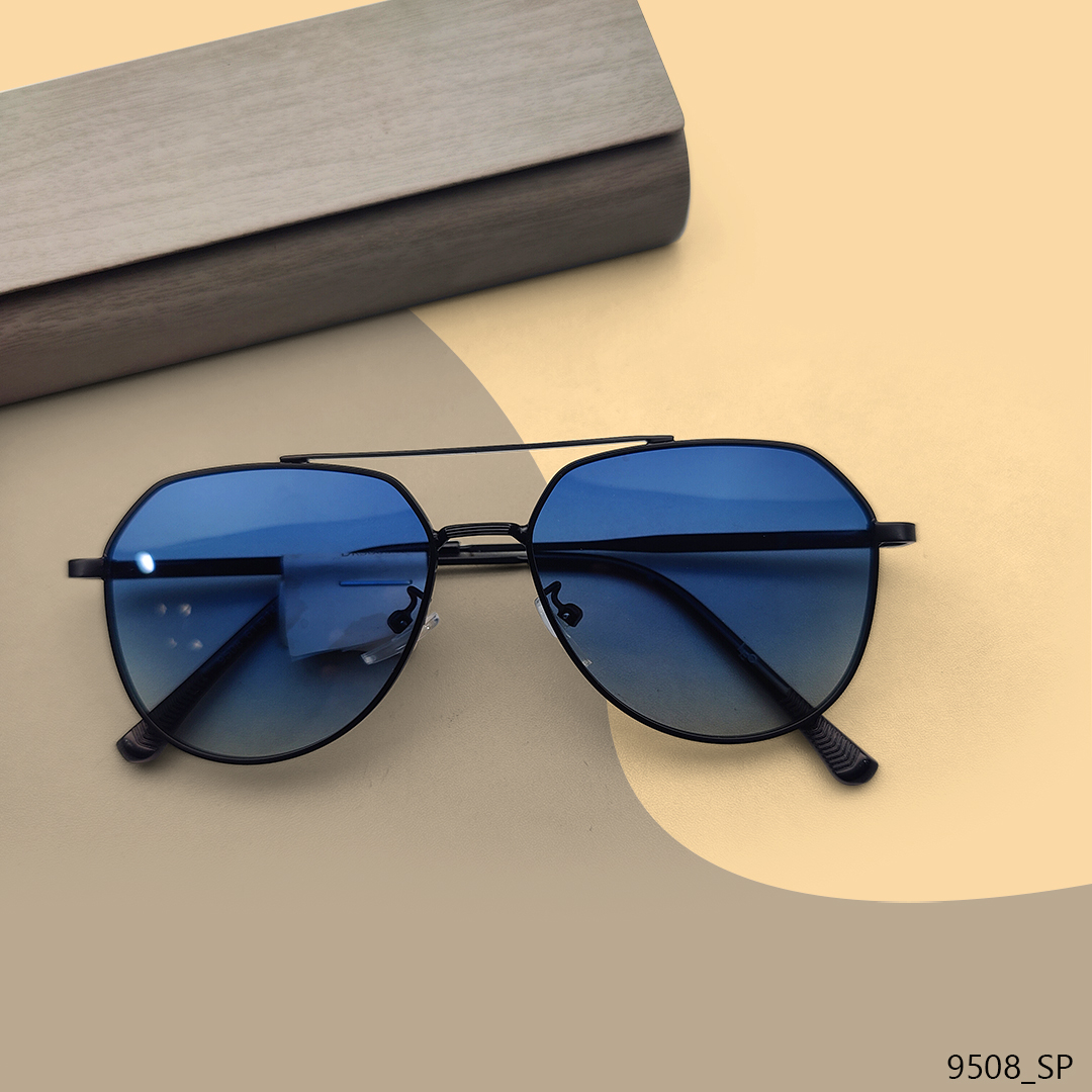 Premium Quality Double Sunglass