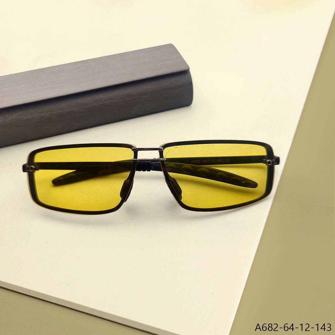 Premium Quality Night Vision Sunglass