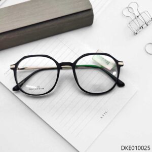 New Round Shape Premium Eyeglasses