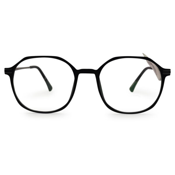 New Round Shape Premium Eyeglasses