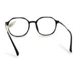 New Round Shape Premium Eyeglasses