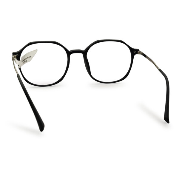 New Round Shape Premium Eyeglasses