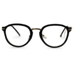 High Quality Durable Round Eyeglasses
