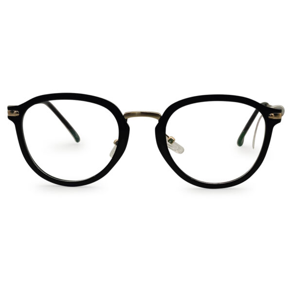 High Quality Durable Round Eyeglasses