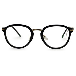 High Quality Durable Round Eyeglasses