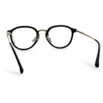 High Quality Durable Round Eyeglasses