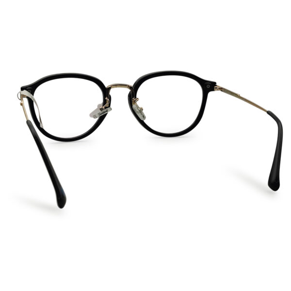 High Quality Durable Round Eyeglasses