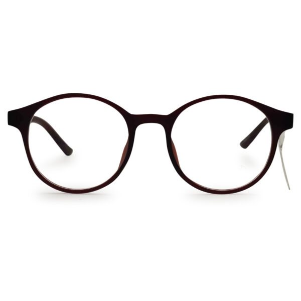 Round Shape Light Weight Womens Eyeglass